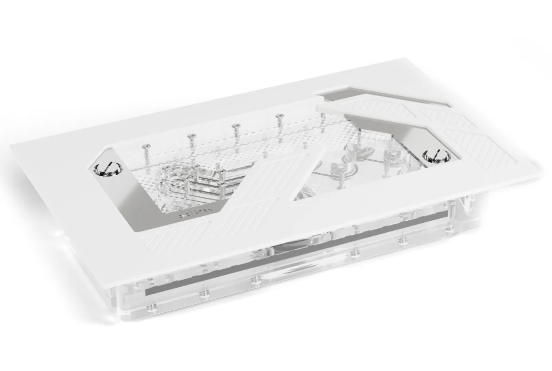 Alphacool Watercooling MAGASIN EN LIGNE Cybertek
