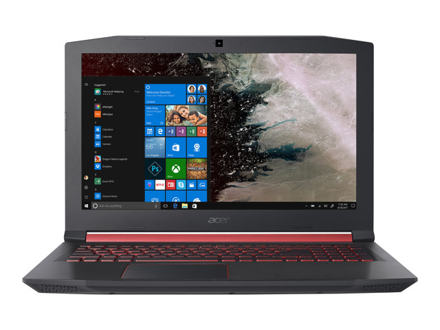 Acer NH.Q3MEF.004 - PC portable Acer - Cybertek.fr - 4