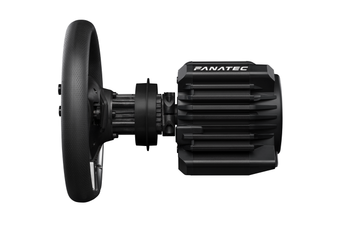 Fanatec Gran Turismo® DD Pro - Noir (CRD-9020007-EU) - Achat / Vente Pack Simracing sur Cybertek.fr - 4