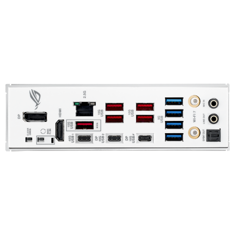 Asus ROG STRIX X870-A GAMING WIFI ATX  - Carte mère Asus - 5