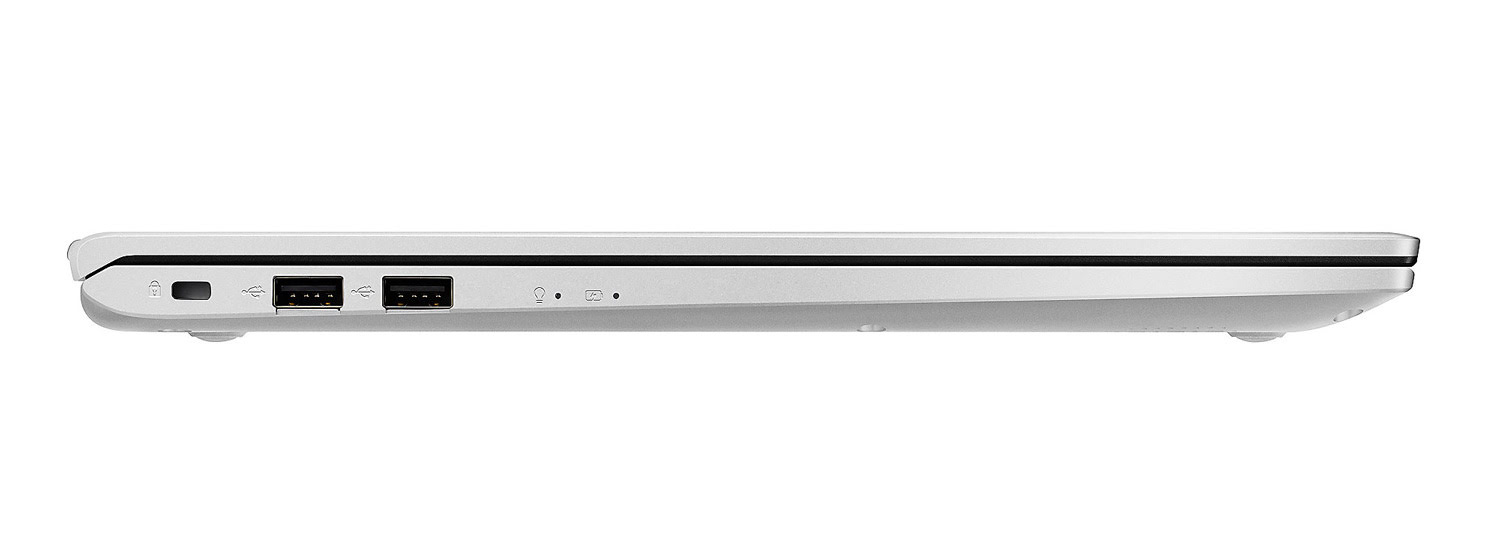 Asus M710DA-BX385T - PC portable Asus - Cybertek.fr - 1