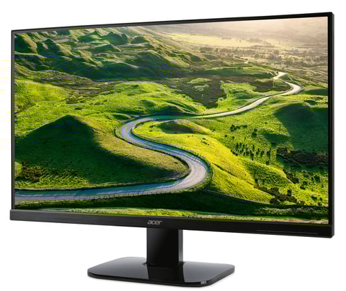 Acer 27 pouces  UM.HX2EE.E13 - Ecran PC Acer - Cybertek.fr - 1