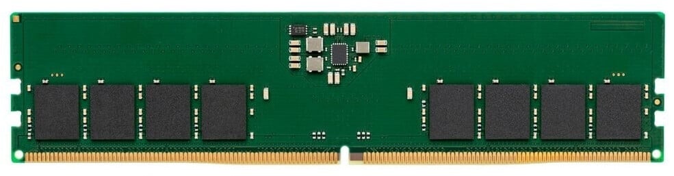 Kingston  (1x32Go DDR5 5600 PC5-44800) - Mémoire PC Kingston sur Cybertek.fr - 2