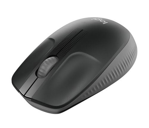 Logitech M190 - Souris PC Logitech - Cybertek.fr - 2