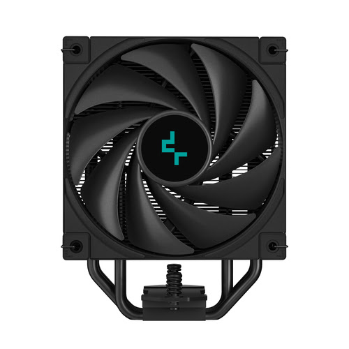 Deepcool Noir - Ventilateur CPU Deepcool - Cybertek.fr - 1