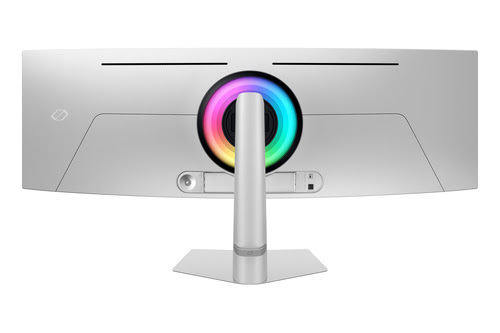 Samsung Odyssey OLED G9 - 49 5120 x 1440 240 Hz - image 2