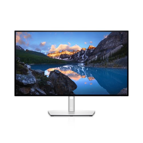 image produit DELL UltraSharp U2722D-Seconde Vie-Très Bon Etat Cybertek