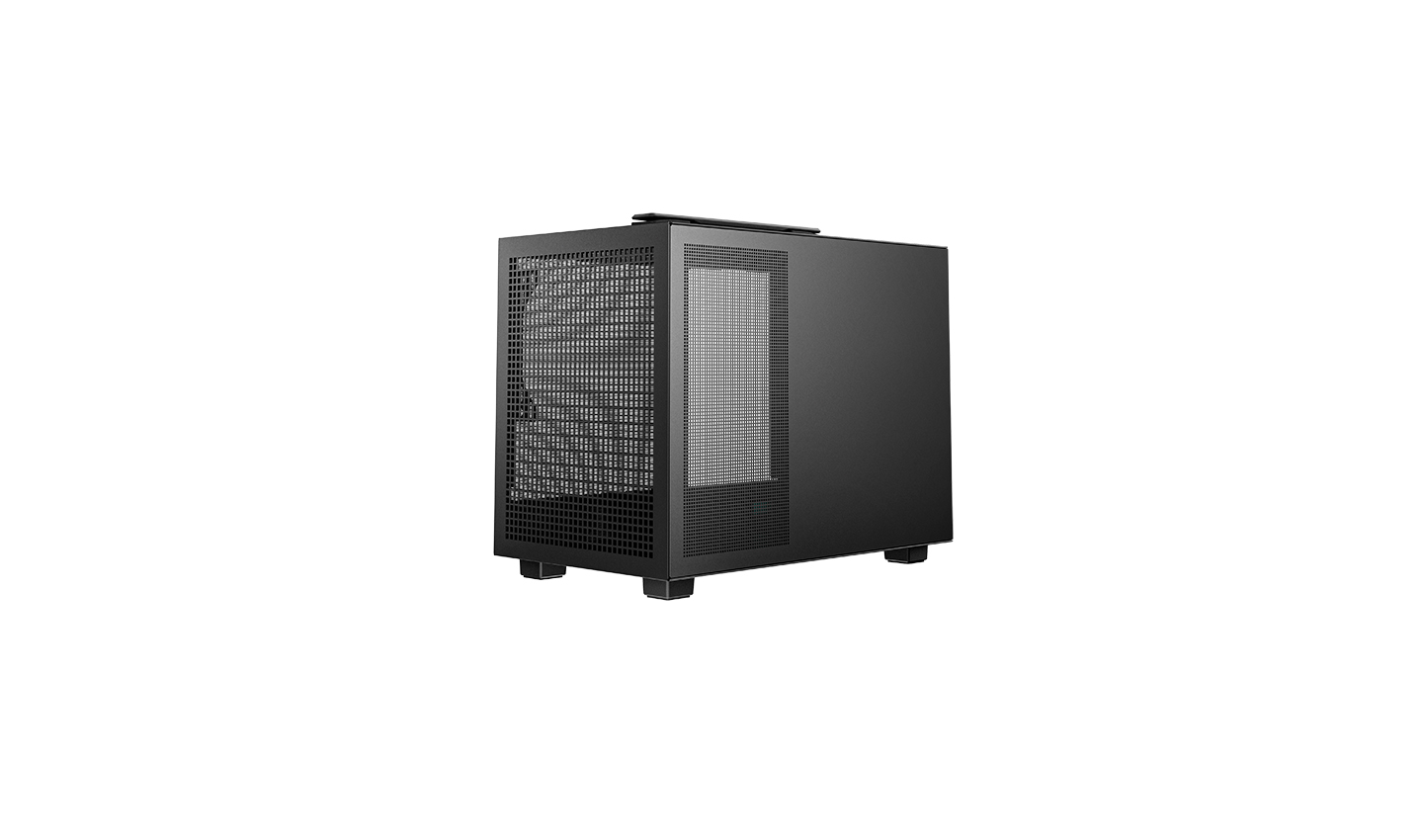 CH160 Noir - mT/Sans Alim/Mini-ITX + ASSASSIN IV S# - Cybertek.fr - 6