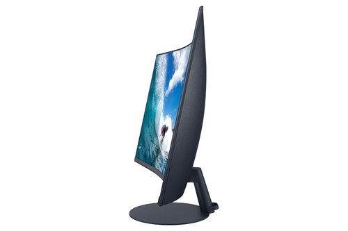 Samsung 27 pouces  LC27T550FDRXEN - Ecran PC Samsung - Cybertek.fr - 19