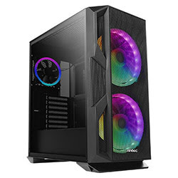 Antec NX800 - MT/Sans Alim/E-ATX