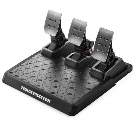 ThrustMaster T248 - Playstation Edition (4160783) - Achat / Vente Base de volant Simracing sur Cybertek.fr - 2
