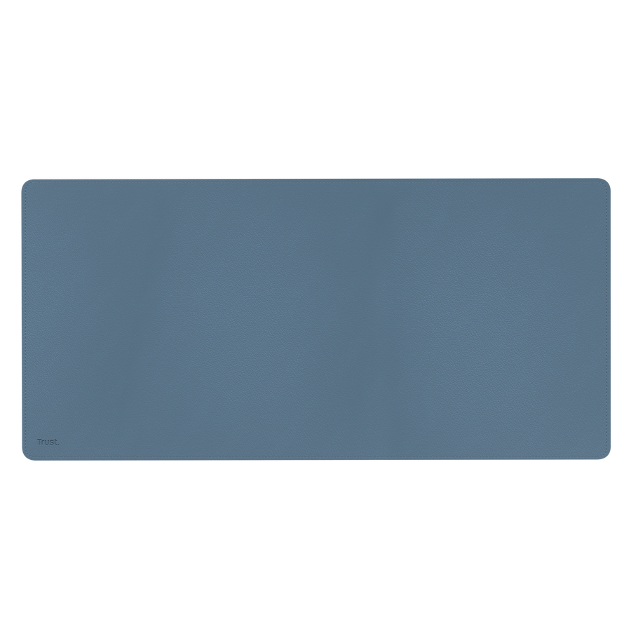 Trust Benya - XXL - Bleu - Tapis de souris Trust - Cybertek.fr - 2