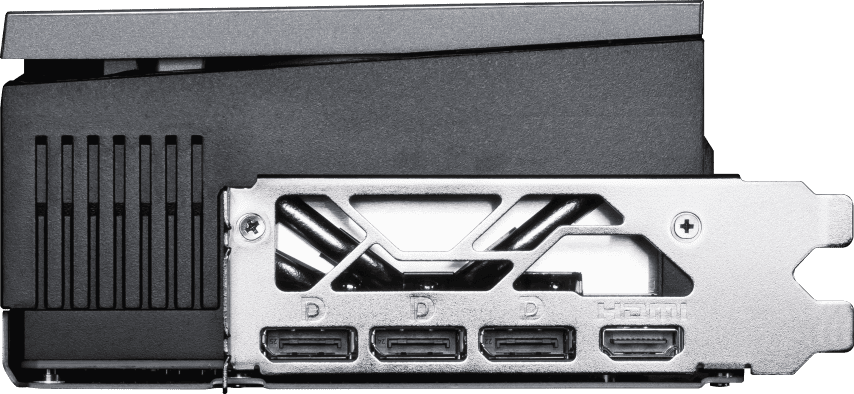 MSI GeForce RTX 5090 32G VANGUARD SOC  - Carte graphique MSI - 2