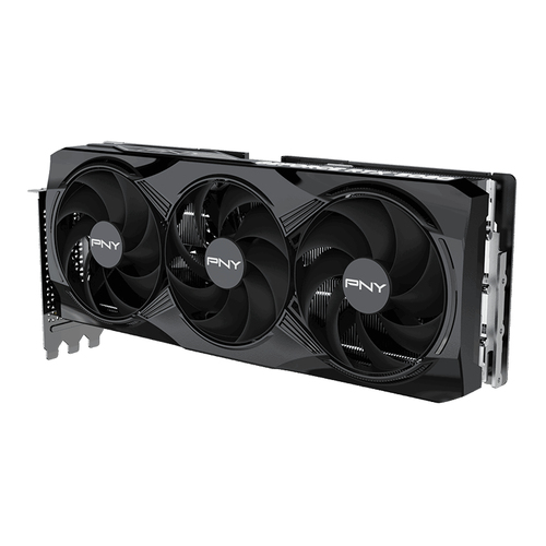 PNY RTX 5080 16GB Triple Fan  - Carte graphique PNY - Cybertek.fr - 4