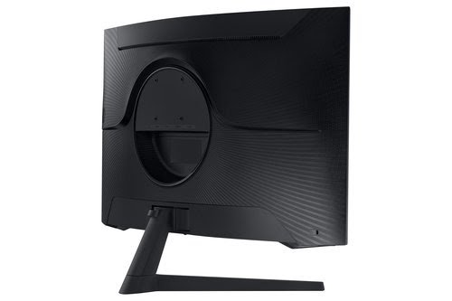 Samsung 32"  LS32AG550EUXEN - Ecran PC Samsung - Cybertek.fr - 8