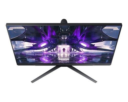 Samsung 27 pouces  LS27AG320NUXEN - Ecran PC Samsung - Cybertek.fr - 17