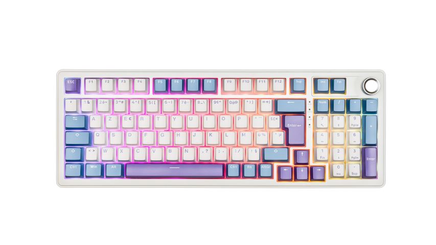 The G-LAB Clavier PC MAGASIN EN LIGNE Cybertek