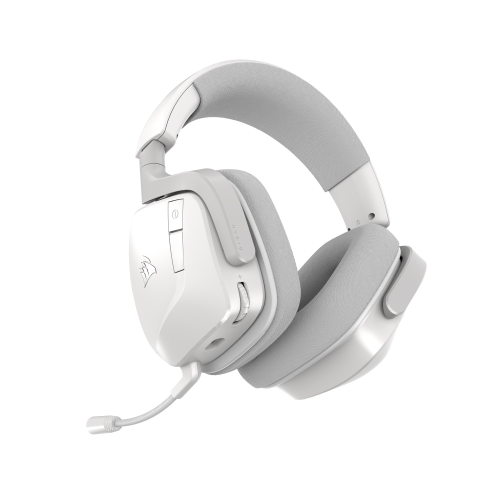 Corsair VOID V2 Dolby Atmos Blanc - Micro-casque - Cybertek.fr - 2