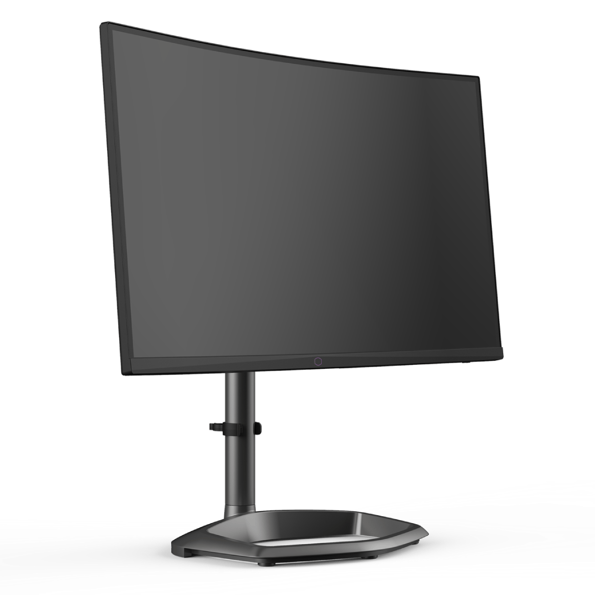 Cooler Master GM27-CFX - 27 CURVE FHD 240Hz Quantum-Dot 0.5ms - image 2