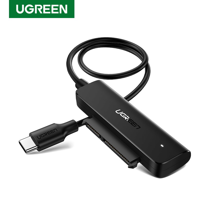 UGREEN Connectique PC MAGASIN EN LIGNE Cybertek