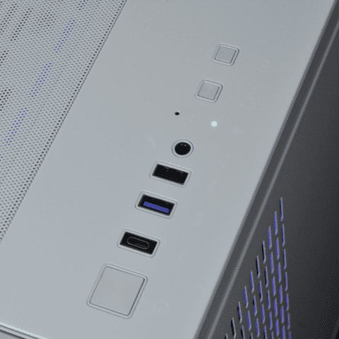 Cybertek FROST - R7-9800X3D/9070XT/32Go/2To (CYB-GB) (PCG-10602700) - Achat / Vente PC Fixe sur Cybertek.fr - 4