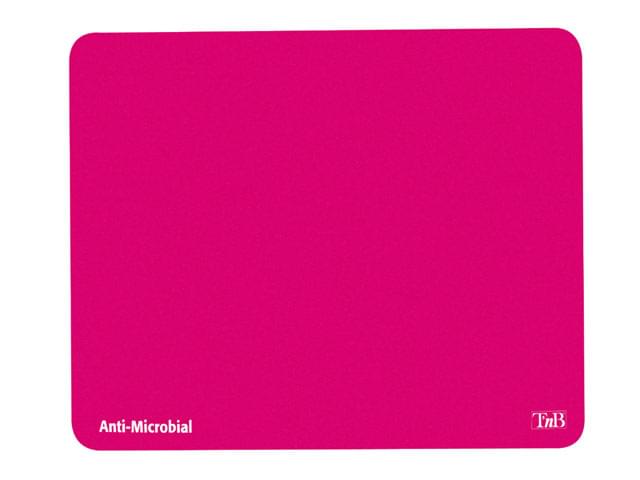 T'nB Tapis souris antimicrobien - Souris PC T'nB - Cybertek.fr - 0
