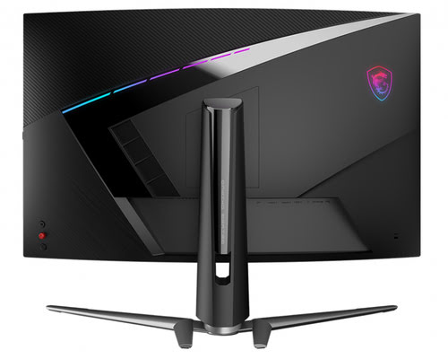 MSI 32 pouces  9S6-3DB15T-001 - Ecran PC MSI - Cybertek.fr - 1