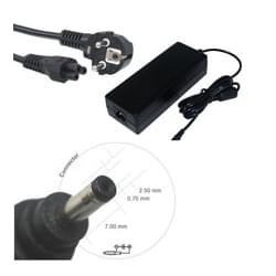 Adaptateur secteur EEEPC - E917W90C26 - Compatible - 0