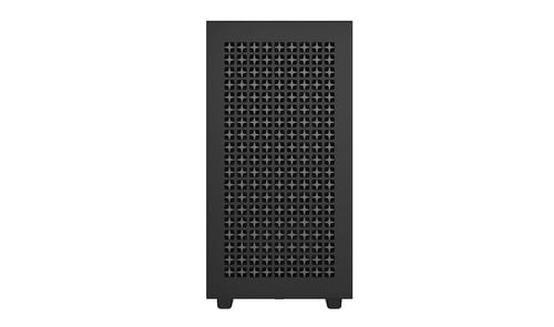 Deepcool CH370 Noir Noir - Boîtier PC Deepcool - Cybertek.fr - 2