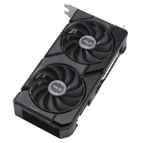 Asus Dual GeForce RTX 4070 SUPER EVO OC Ed. 12GB - Carte graphique - 7
