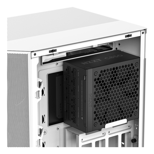 NZXT 80+ Gold (850W) - Alimentation NZXT - Cybertek.fr - 5