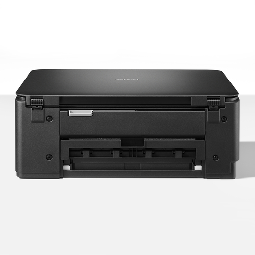Imprimante multifonction Brother DCP-T580DW 3 en 1 - Noir - 1