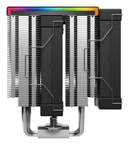 Deepcool Noir - Ventilateur CPU Deepcool - Cybertek.fr - 4