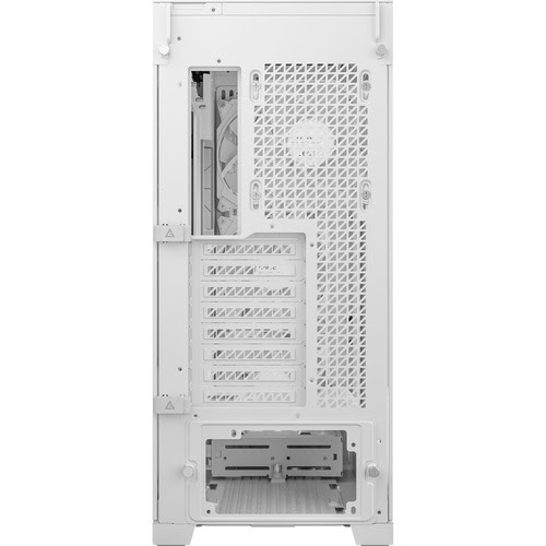 Antec Performance 1 Blanc Blanc - Boîtier PC Antec - Cybertek.fr - 3