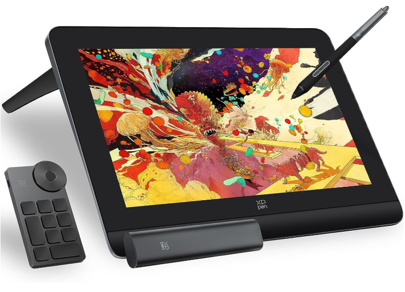 XPPEN Tablette graphique MAGASIN EN LIGNE Cybertek