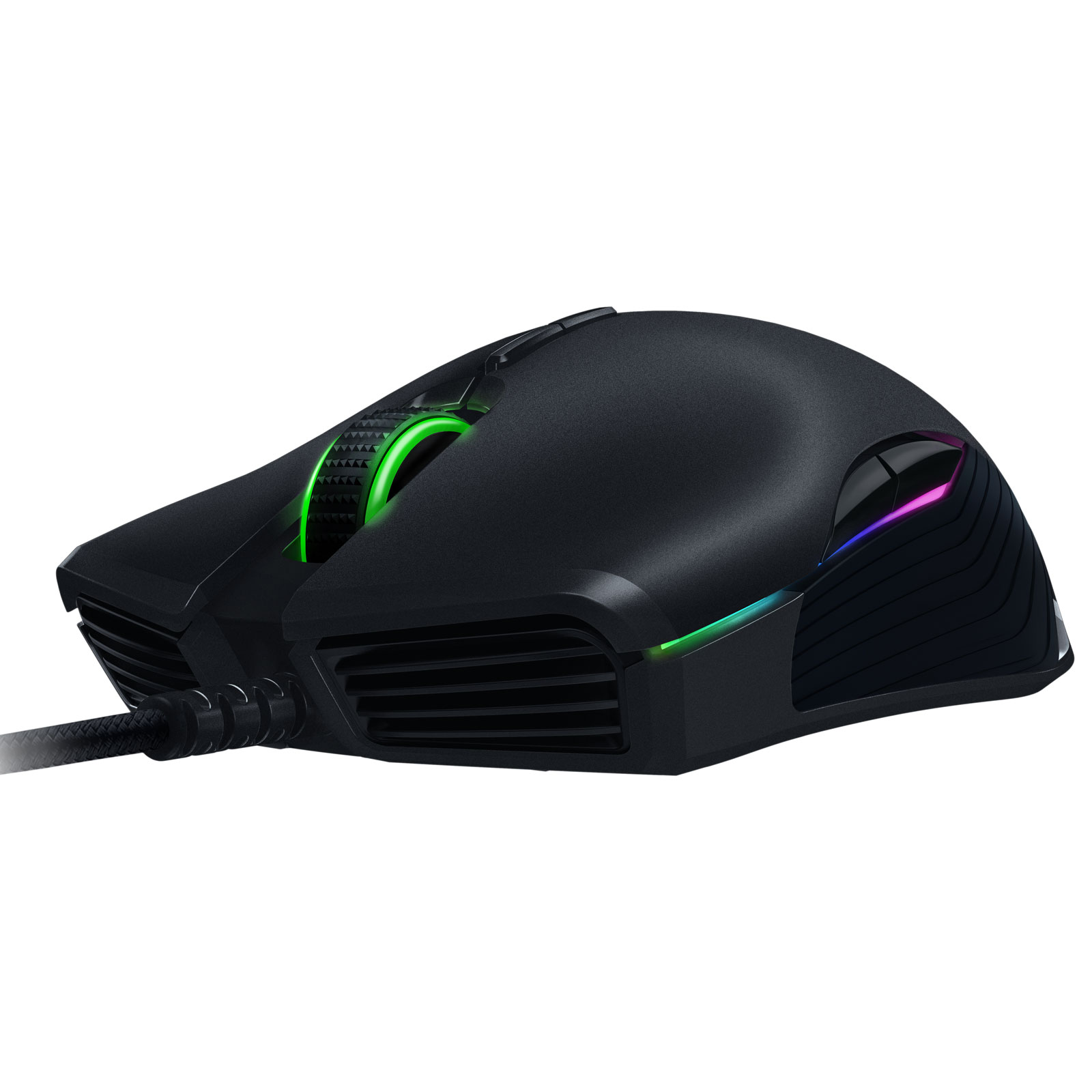 Razer Lancehead Tournament Edition - Souris PC Razer - Cybertek.fr - 3
