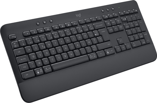 Logitech K650 Signature - Clavier PC Logitech - Cybertek.fr - 2