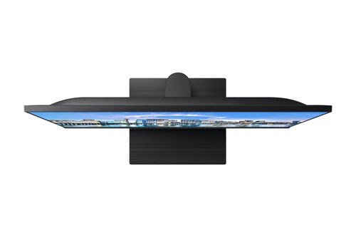 Samsung 27 pouces  LF27T450FQRXEN - Ecran PC Samsung - Cybertek.fr - 8