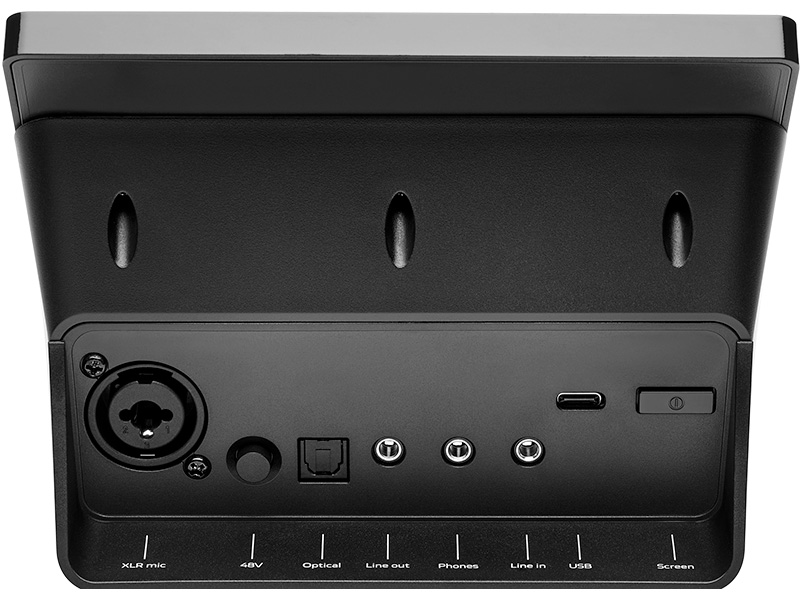 Hercules Audio Kit Pro Stream 200XLR+ Mic (4781070) - Achat / Vente Accessoire Streaming / Vlogging  sur Cybertek.fr - 8