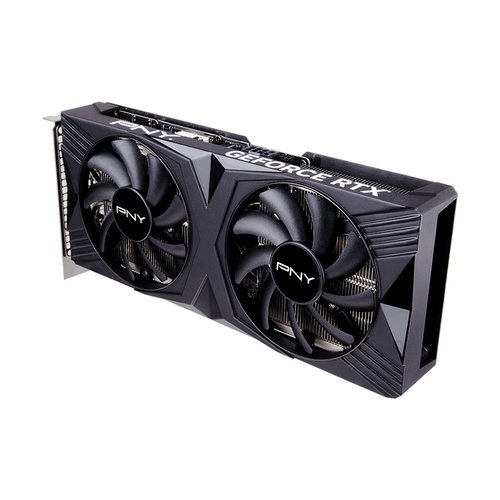 PNY RTX 4070 12GB VERTO Dual Fan Edition  - Carte graphique PNY - 3