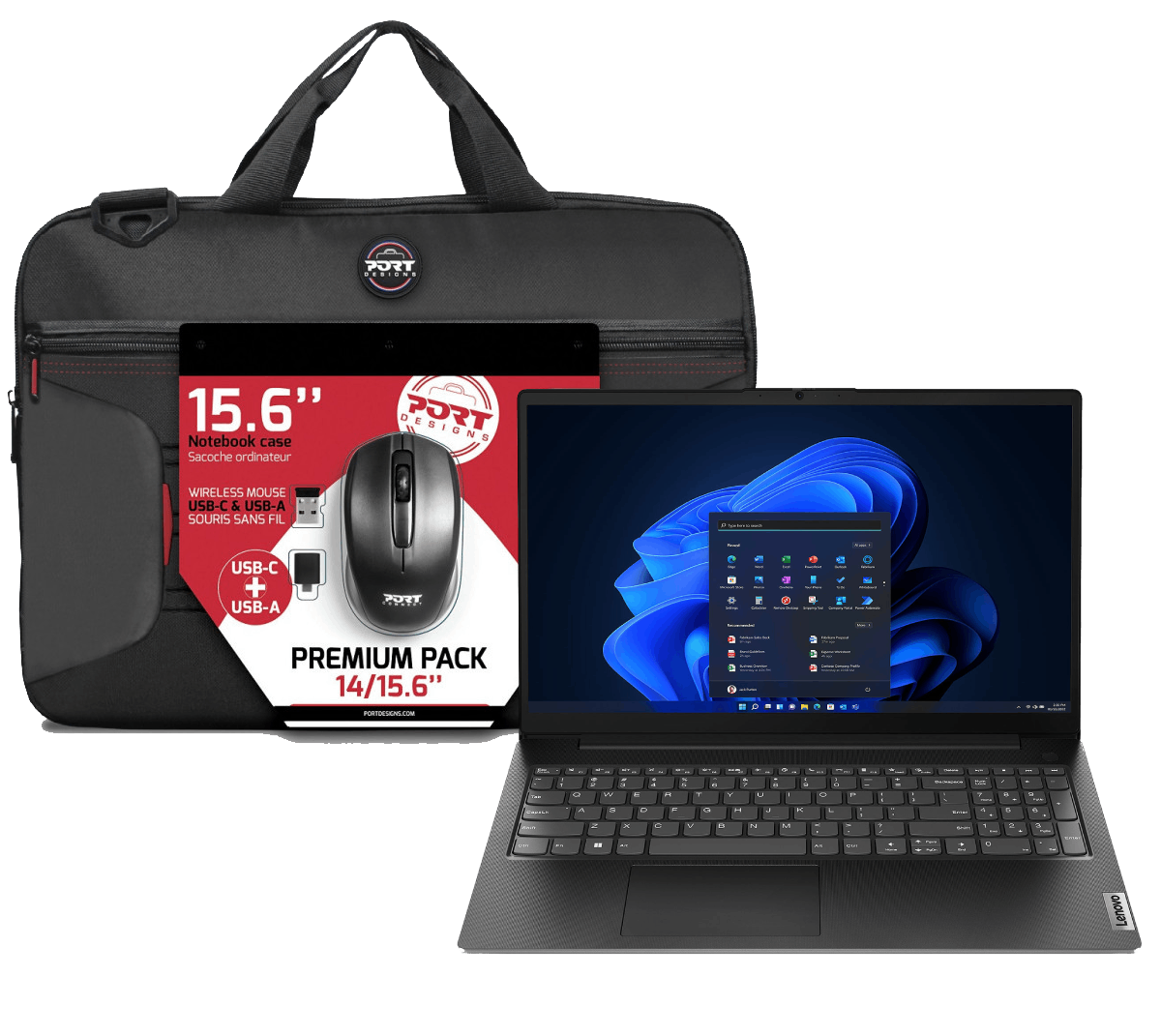 Lenovo PC portable MAGASIN EN LIGNE Cybertek
