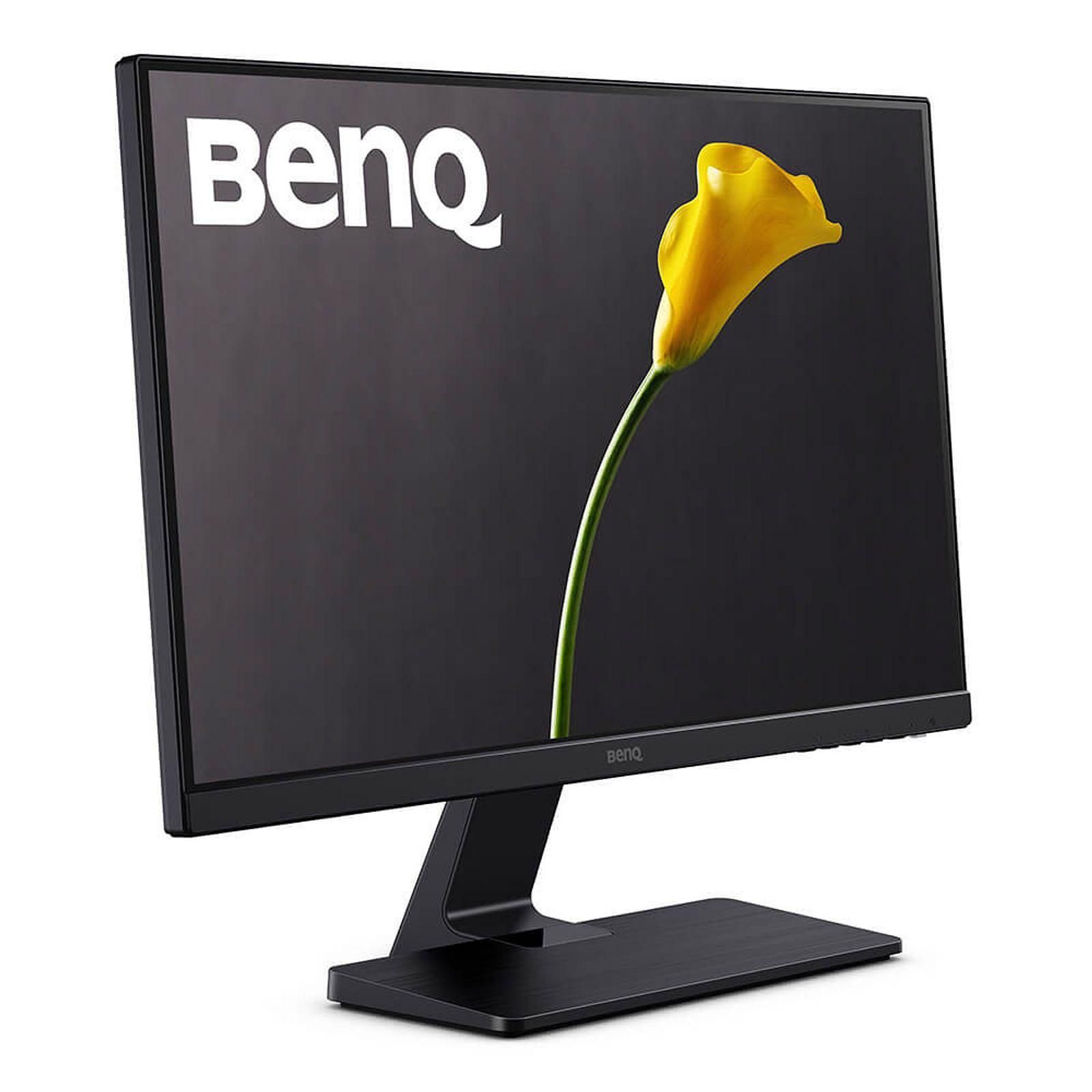 BenQ 24 pouces  9H.LFELA.TBE ** - Ecran PC BenQ - Cybertek.fr - 4