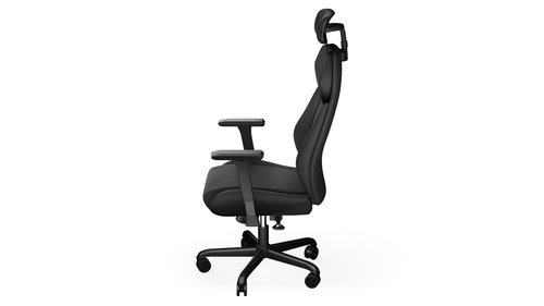 ENDORFY  Meta BK Noir - Siège PC Gamer - Cybertek.fr - 3