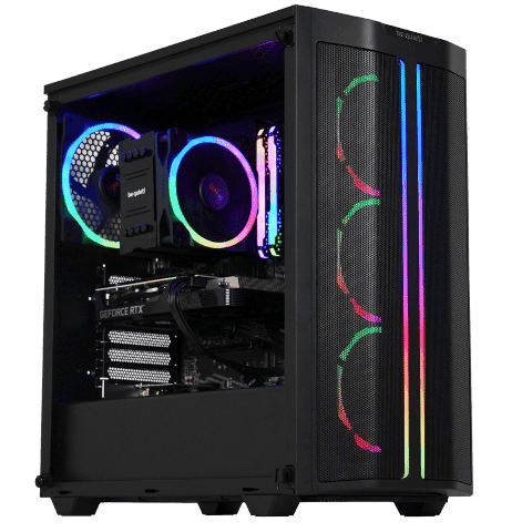 be quiet! Boîtier PC MAGASIN EN LIGNE Cybertek