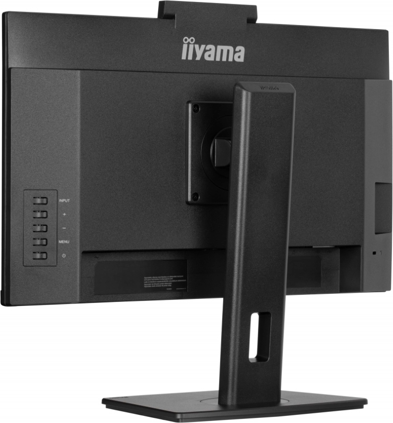 Iiyama 24 pouces  XUB2490HSUH-B2 - Ecran PC Iiyama - Cybertek.fr - 6
