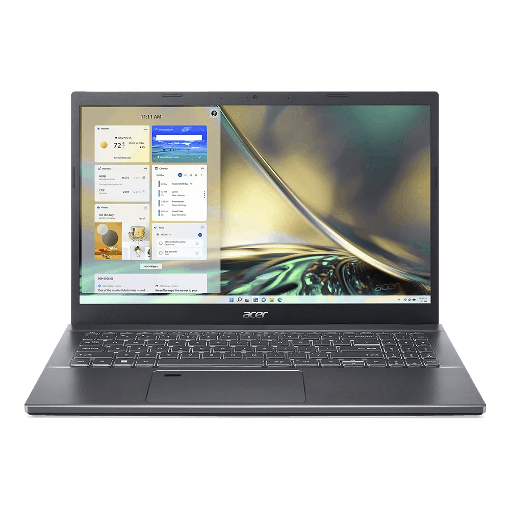 PC portable Acer Aspire A515-47-R2WY 15.6"FHD/R7-5825U/16G/512G/W11#