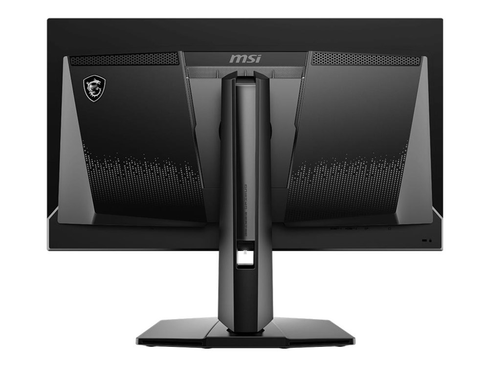 MSI 27 pouces  9S6-3CD89T-025 - Ecran PC MSI - Cybertek.fr - 2