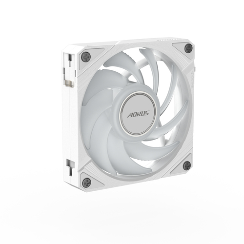 Gigabyte Aorus Ez Chain Fan ICE - Ventilateur boîtier Gigabyte - 3