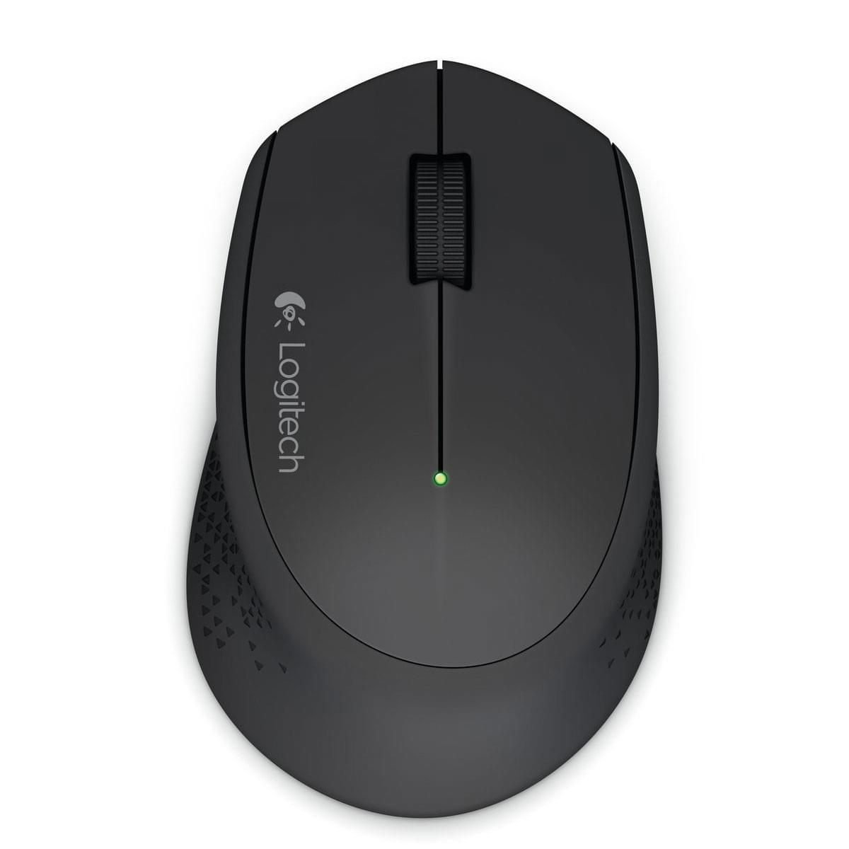 Logitech M280 - Souris PC Logitech - Cybertek.fr - 0