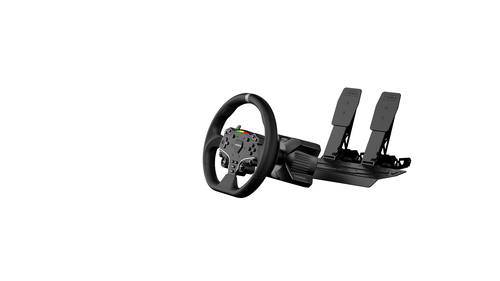 Moza Racing R3 Bundle - PC (RS074) - Achat / Vente Base de volant Simracing sur Cybertek.fr - 1